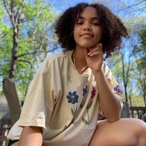 Meet your Posher, Kendra